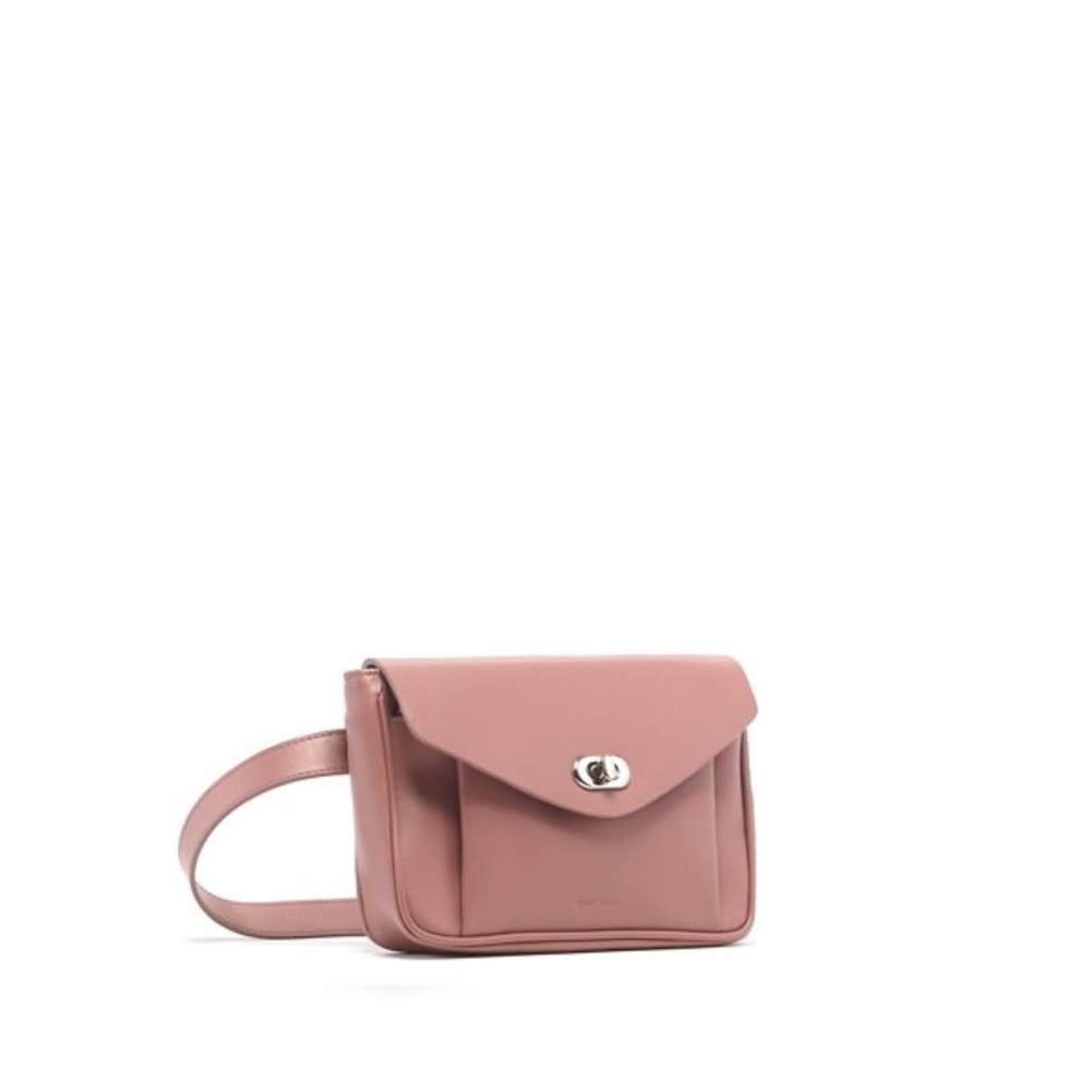 [graf lantz] Briza Belt Bag • Mauve